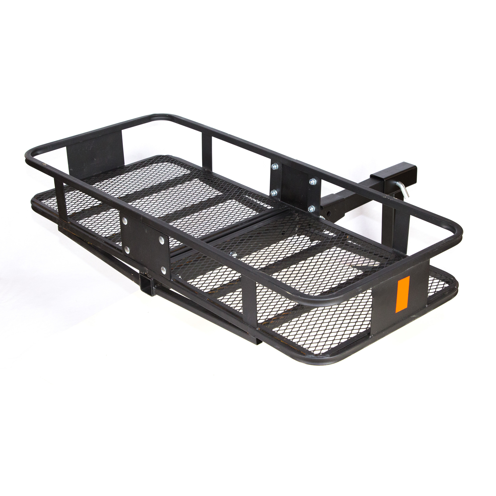 Heininger HitchMate, Cargo Carrier 2in. Receiver, Model# 4011